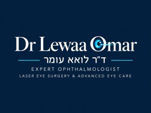 מרפאת עיניים ד״ר לואא עומר